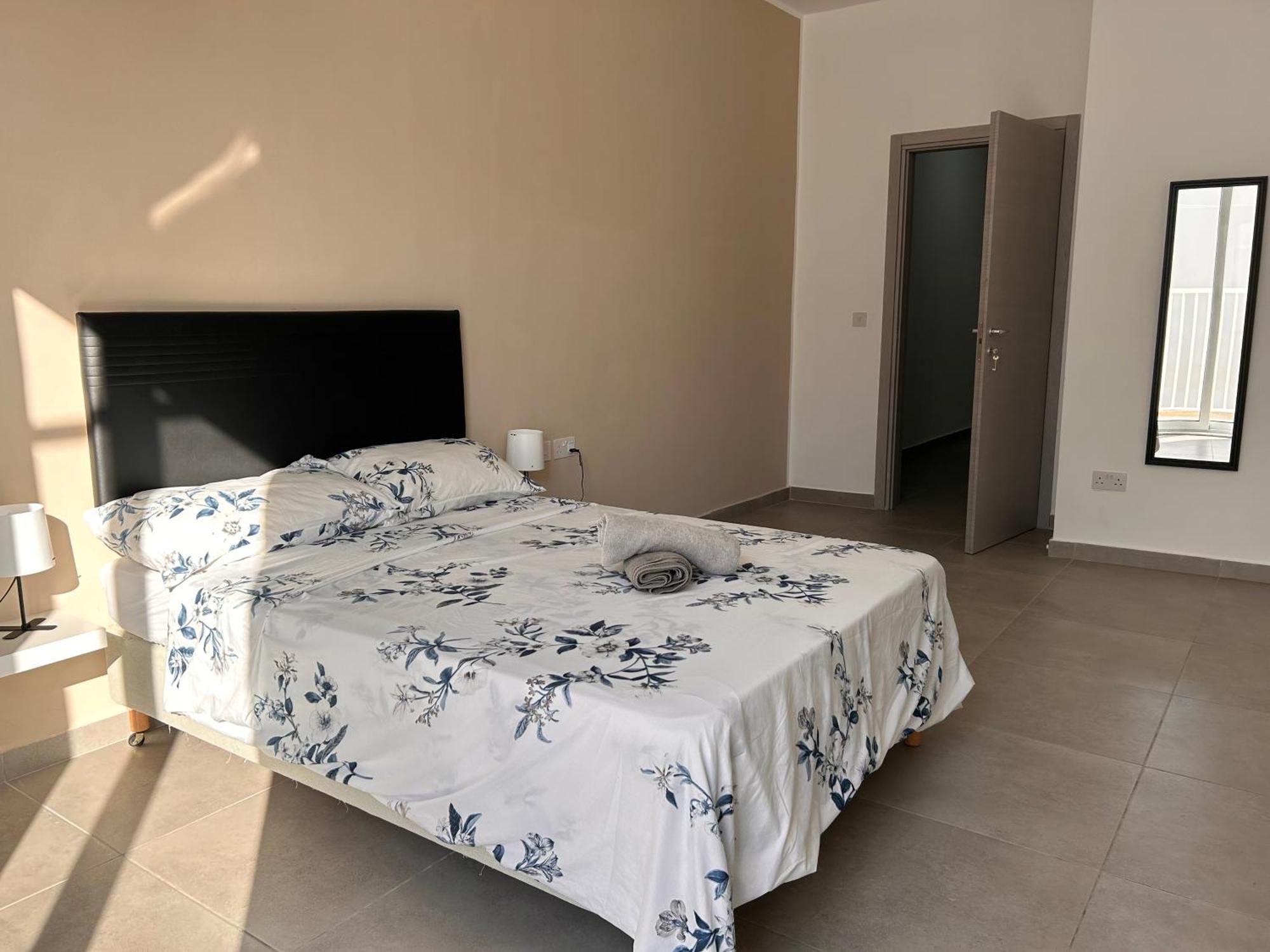 Qawra Penthouse 4Person Ac+Wifi Apartment St. Paul's Bay Exterior photo